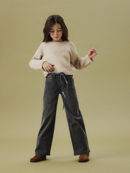 Actual product image Name it Wide Fit Jeans (140)
