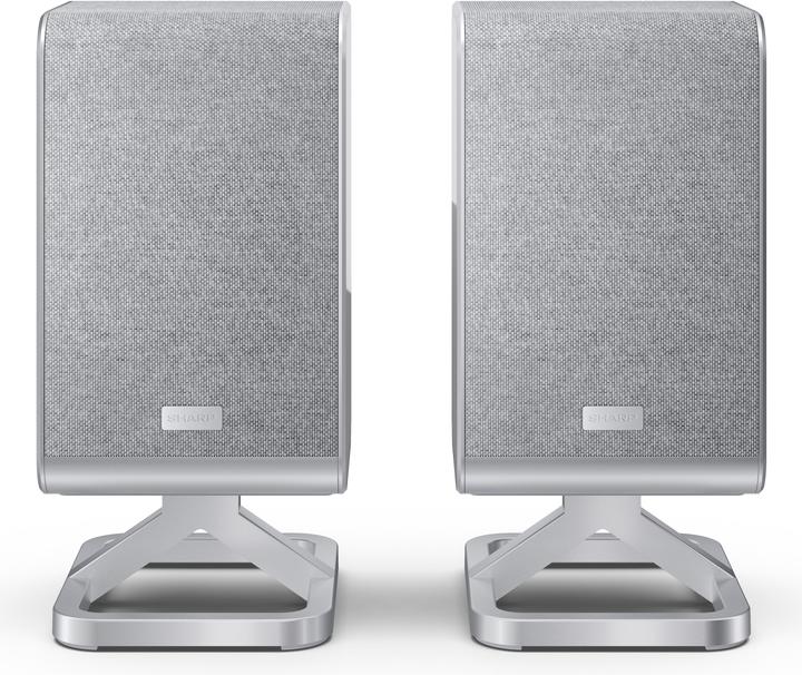 Argento, Argento, Argento satinato