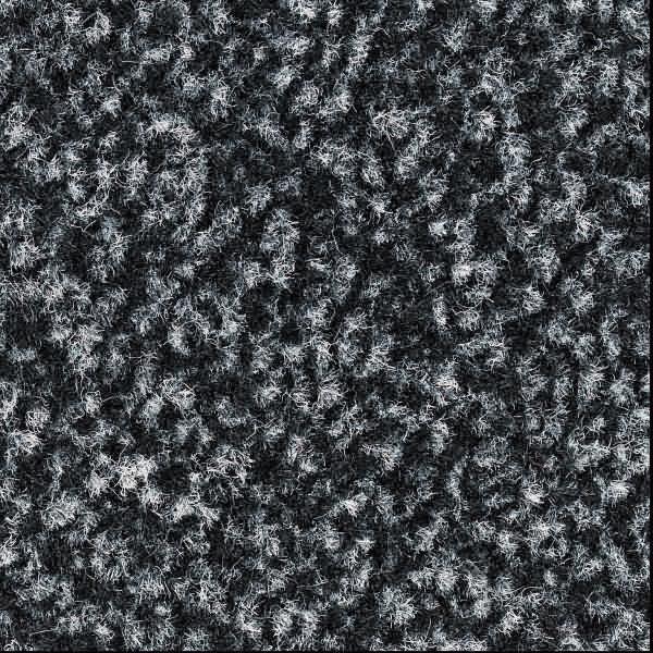 Thumbnail - Doortex, Fussmatte, Schmutzfangmatte Advantagemat Innenbereich 120x180cm grau/anthrazit (120 x 180 cm)