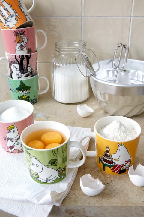 Produktbild Iittala Moomin (300 ml)