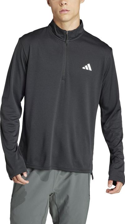 Produktbild Adidas Train Essentials Training 1/4-Zip Longsleeve (L)