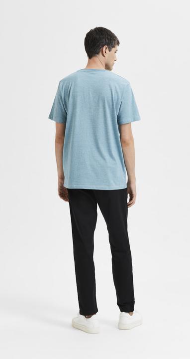 Actual product image Selected Kurzärmeliges T-Shirt (M)