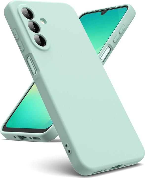 Mint green
