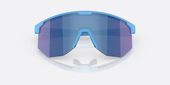 Actual product image Bliz Hero Small (Matt Blue, Charcoal, Blue Mirror)
