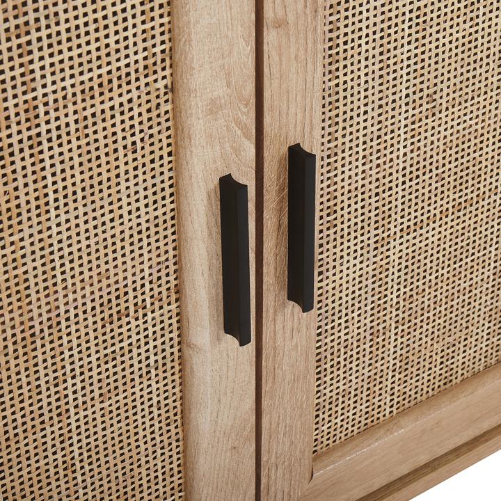 Actual product image Beliani Pasco (120 x 40 x 76 cm)