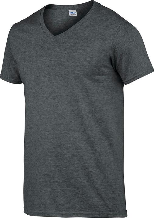 Produktbild Gildan TShirt VAusschnitt