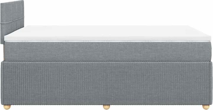 Immagine prodotto vidaXL Boxspringbett (120 x 190 cm)