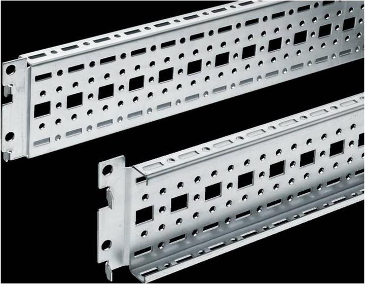 Produktbild Rittal Ts Punched Sections For 400d
