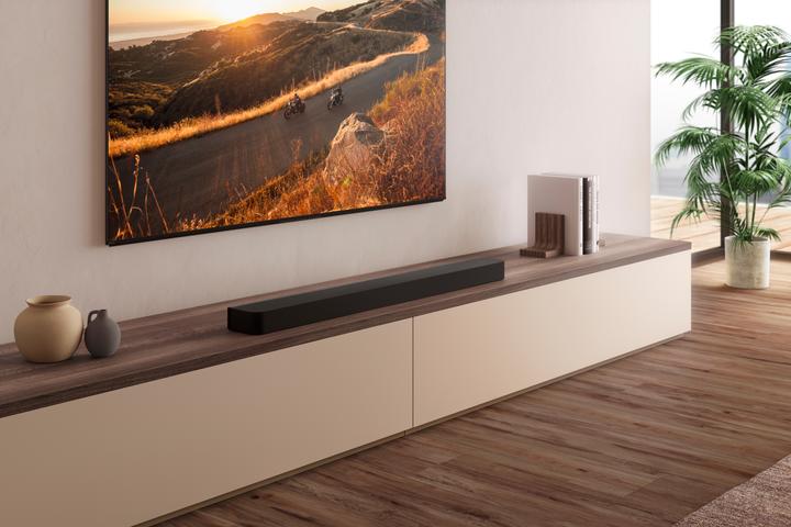 Actual product image Sony Bravia Theatre Bar 8 (60 W, 11.0 Channel)