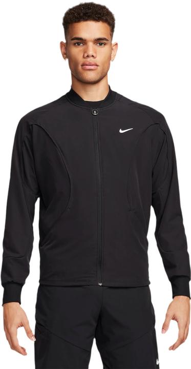 Produktbild Nike Court Advantage Jacket Black Man (XL)