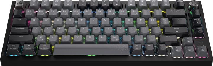 Image du produit Corsair K65 Plus Wireless Mechanical Keyboard (CH, Sans fil)