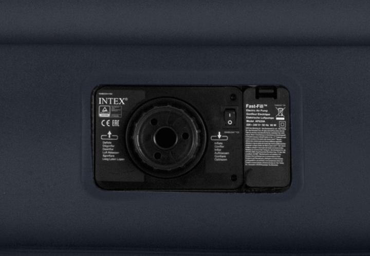 Produktbild Intex Deluxe (100 x 190 cm)