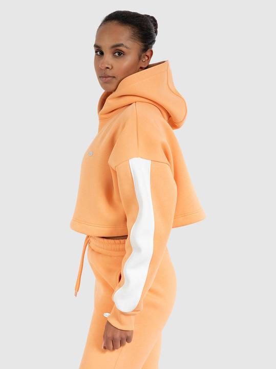 Image du produit Smilodox Crop Hoodie Amaya (S)