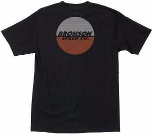 Produktbild Bronson Speed Co. BC Lines T-Shirt (XL)
