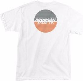 Produktbild Bronson Speed Co. BC Lines T-Shirt (S)