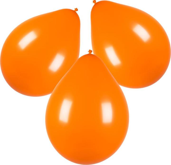 Produktbild Amscan Ballone Standard (10 x)