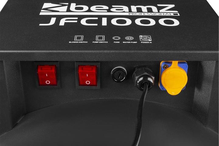 Image du produit BeamZ Canon à mousse JFC1000