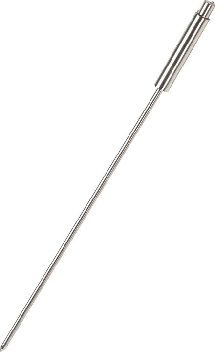 Image du produit Balthasar Flambeau en acier inox