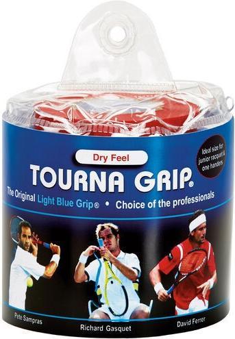Immagine prodotto Tourna Grip 30 Tour Pack