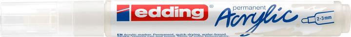 Actual product image Edding Acrylic marker 5100 Medium (1x)