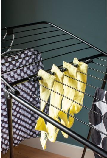 Actual product image Brabantia HangOn tumble dryer (22 m)
