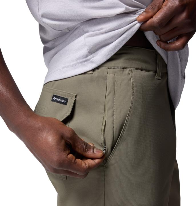 Actual product image Columbia Tech Trail™ Utility Short (36)