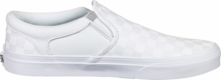 Produktbild Vans Asher Sneaker Herren (45)