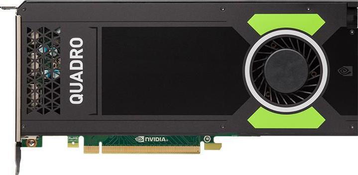 Produktbild Lenovo Quadro M4000 (8 GB, GDDR5)