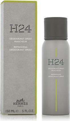 Actual product image Hermès Deodorant (Spray, 150 ml)