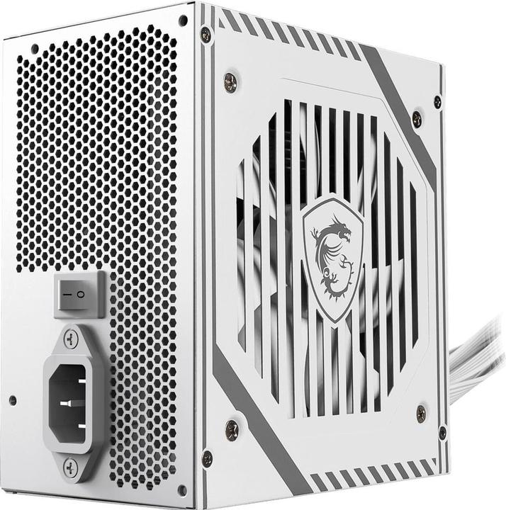 Produktbild MSI MAG A650BNL (650 W)