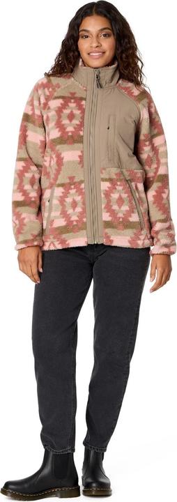 Immagine prodotto Heber Peak Women's SylvaHe. Pile Fleece Jacket (S)