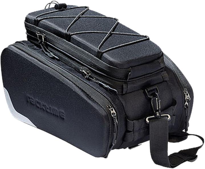 Racktime Odin 2.0 (8 l, Luggage carrier bag)