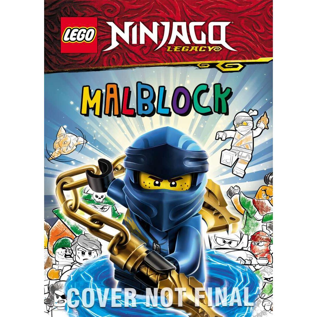 Ameet Ninjago