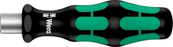 Produktbild Wera Kraftform Kompakt Zyklop Mini 2 (10  mm, 11 mm, 12 mm, 13 mm, 4 mm, 5 mm, 6 mm, 7 mm, 8 mm, 9 mm)