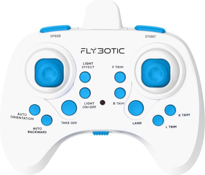 Actual product image Silverlit Neon Stunt