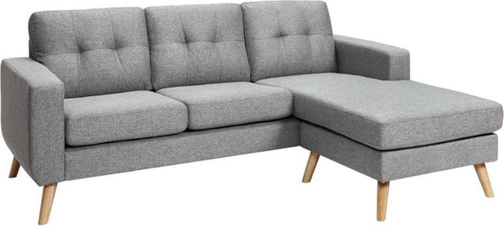 Produktbild Vente-unique Bartolome (Ecksofa)