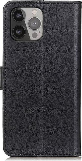 Immagine prodotto MU Classic Serie Classic II con copertina in pelle (Apple iPhone 13 Pro Max)