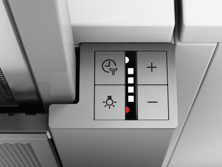 Immagine prodotto Electrolux Cofano a schermo piatto (Cappuccio a schermo piatto)