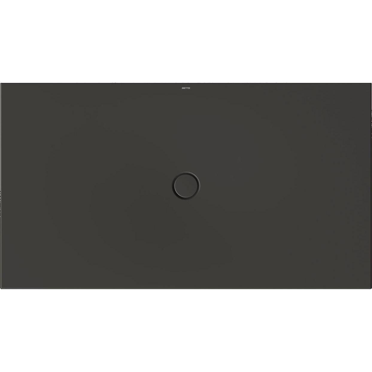 Bette, Duschwanne, Floor Duschwanne 5818, 180x100cm