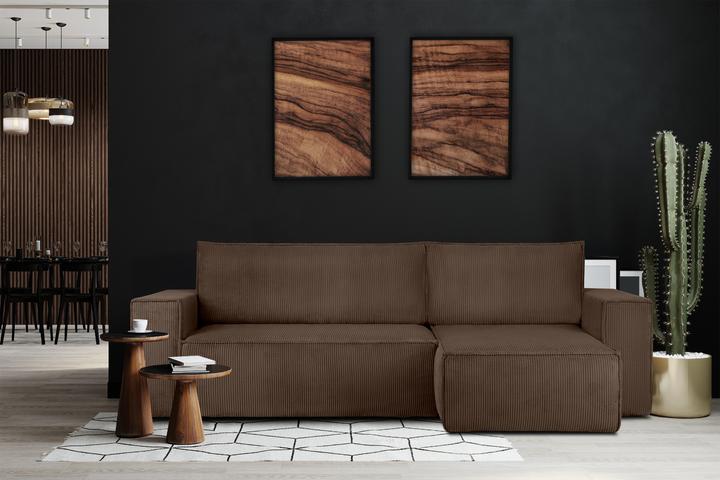 Produktbild Konsimo Napi (Ecksofa)