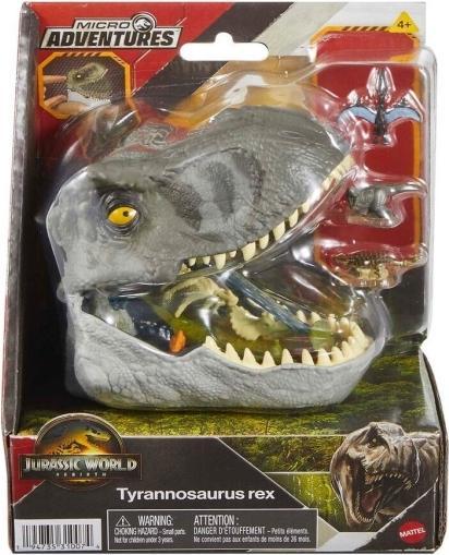 Image du produit Jurassic World 0