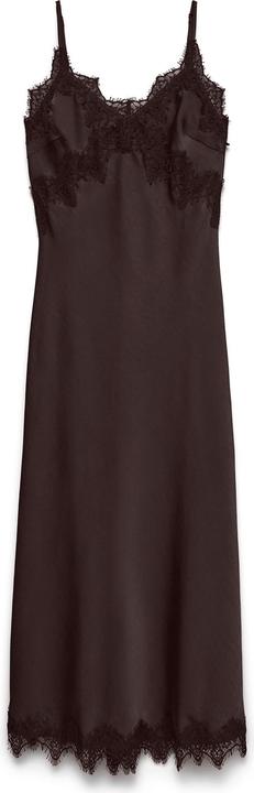 Image du produit Vero Moda VMJULIE Langes Kleid Kleid (L)