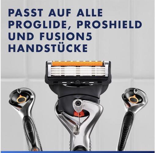 Image du produit Gillette Fusion5 (12 x)