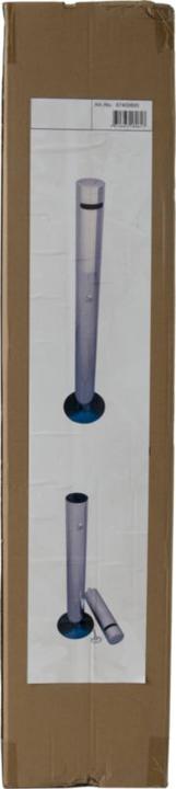 Actual product image X-Tec Stand-up ashtray