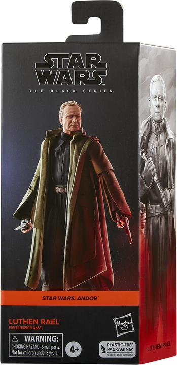 Produktbild Hasbro Sw Bl Austin