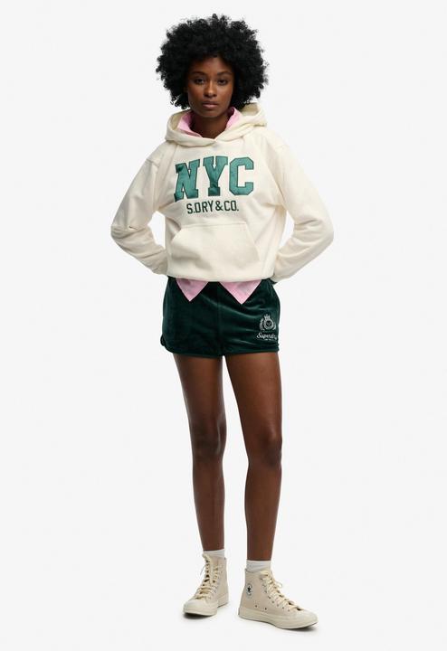 Image du produit Superdry Country Club Varsity (XS)