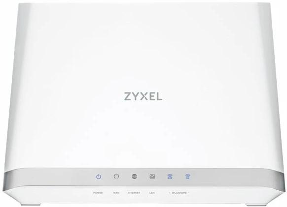 Produktbild Zyxel G.Fast XMG3927 mit WLAN