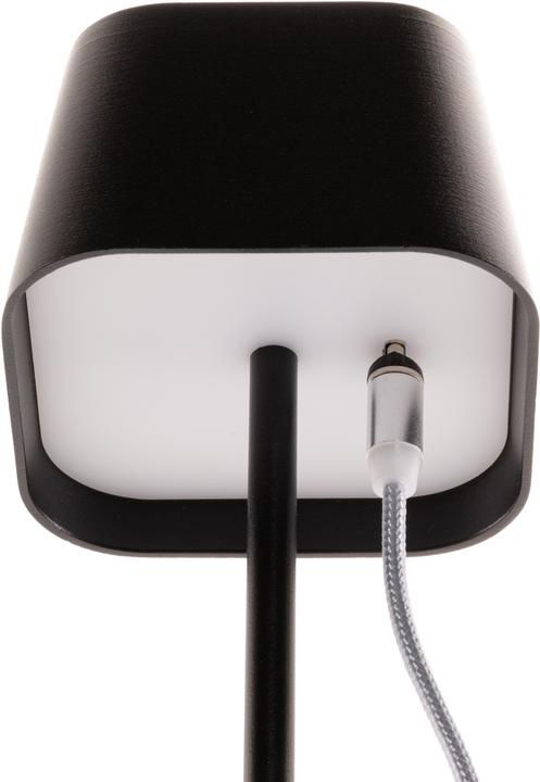 Produktbild Securit Tischleuchte MALTA