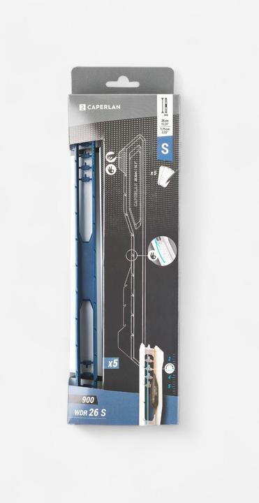 Immagine prodotto Caperlan Avvolgitore 5 pezzi
