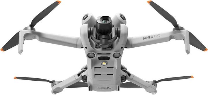Productafbeelding DJI Mini 4 Pro (RC 2) (34 min, 249 g, 48 Mpx)